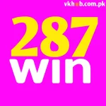 287pkr Game