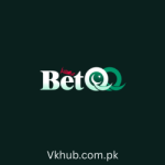 Betqq Game