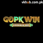 Gopkwin Game