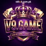 V9 game