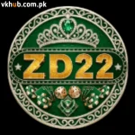 Zd22 Game
