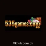 535Games