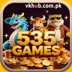 535 Games