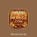 Pkr656 Game